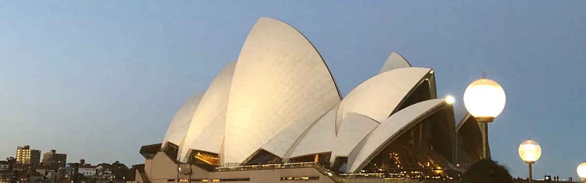 Sydney / Australia